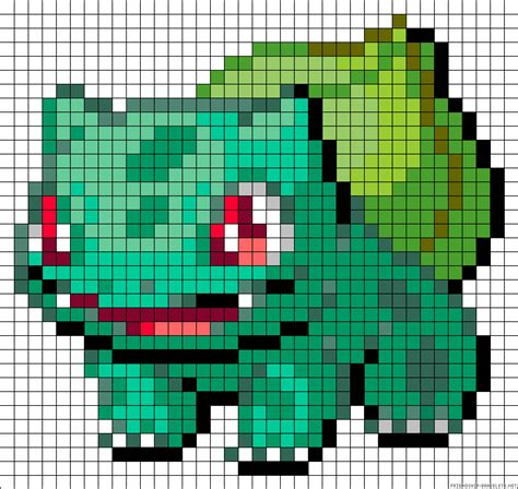 pixel art pokemon|pokemon pixel art template.